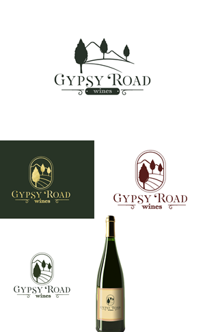 Design de Logo par Nalanr cvn pour ce projet | Design : #31618586