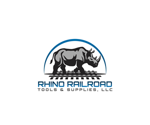 Logo Design by James J.