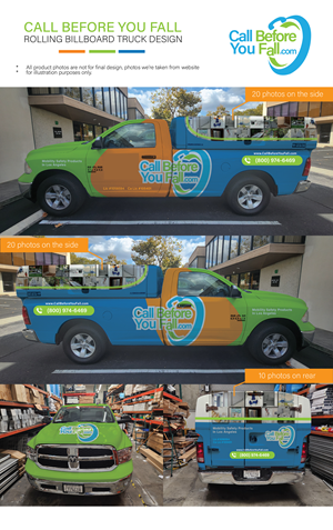 Car Wrap Design by FAIZ HAIQAL for this project | Design: #31588606