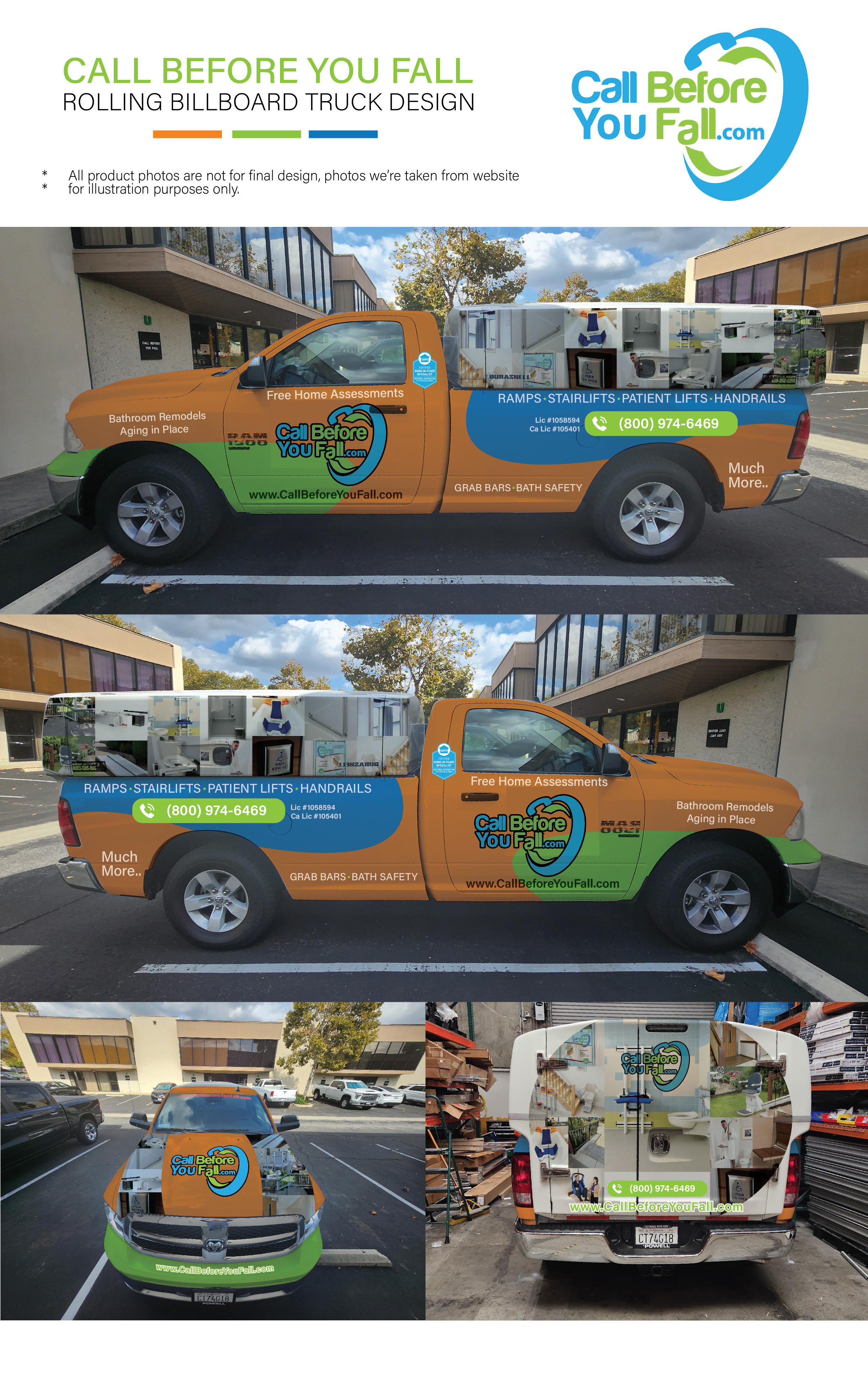 Car Wrap-Design von FAIZ HAIQAL für dieses Projekt | Design #31591879