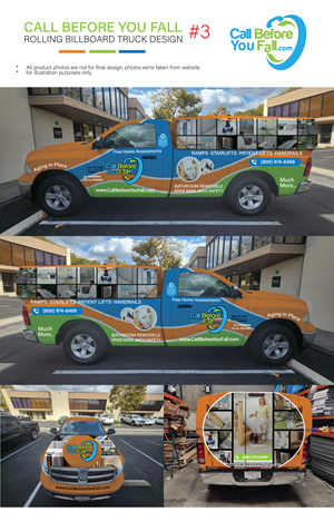 Car Wrap Design by FAIZ HAIQAL