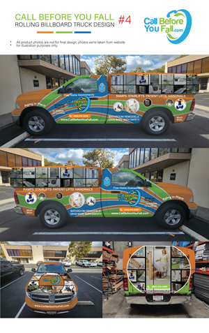 Car Wrap Design by FAIZ HAIQAL for this project | Design: #31603215