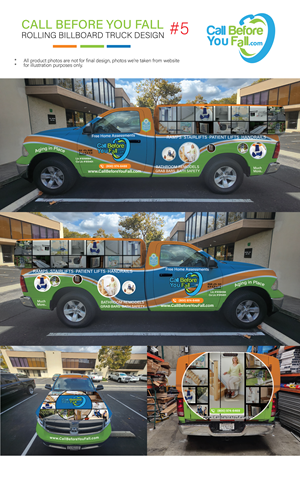 Car Wrap Design by FAIZ HAIQAL for this project | Design: #31603216
