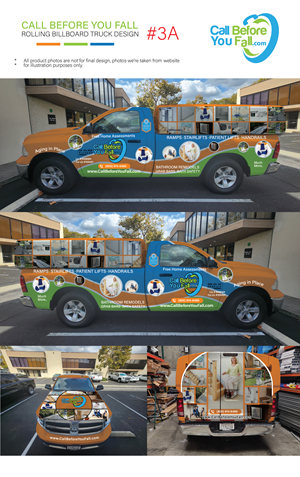 Car Wrap Design by FAIZ HAIQAL for this project | Design: #31605510