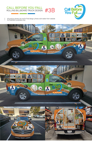 Car Wrap Design by FAIZ HAIQAL for this project | Design: #31605511