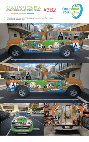 Car Wrap Design by FAIZ HAIQAL for this project | Design: #31608052