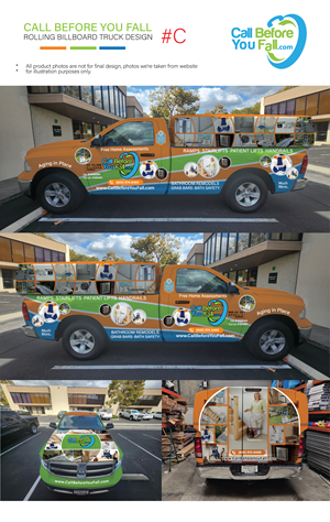 Car Wrap Design by FAIZ HAIQAL for this project | Design: #31612749