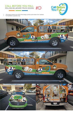 Car Wrap Design by FAIZ HAIQAL for this project | Design: #31612750