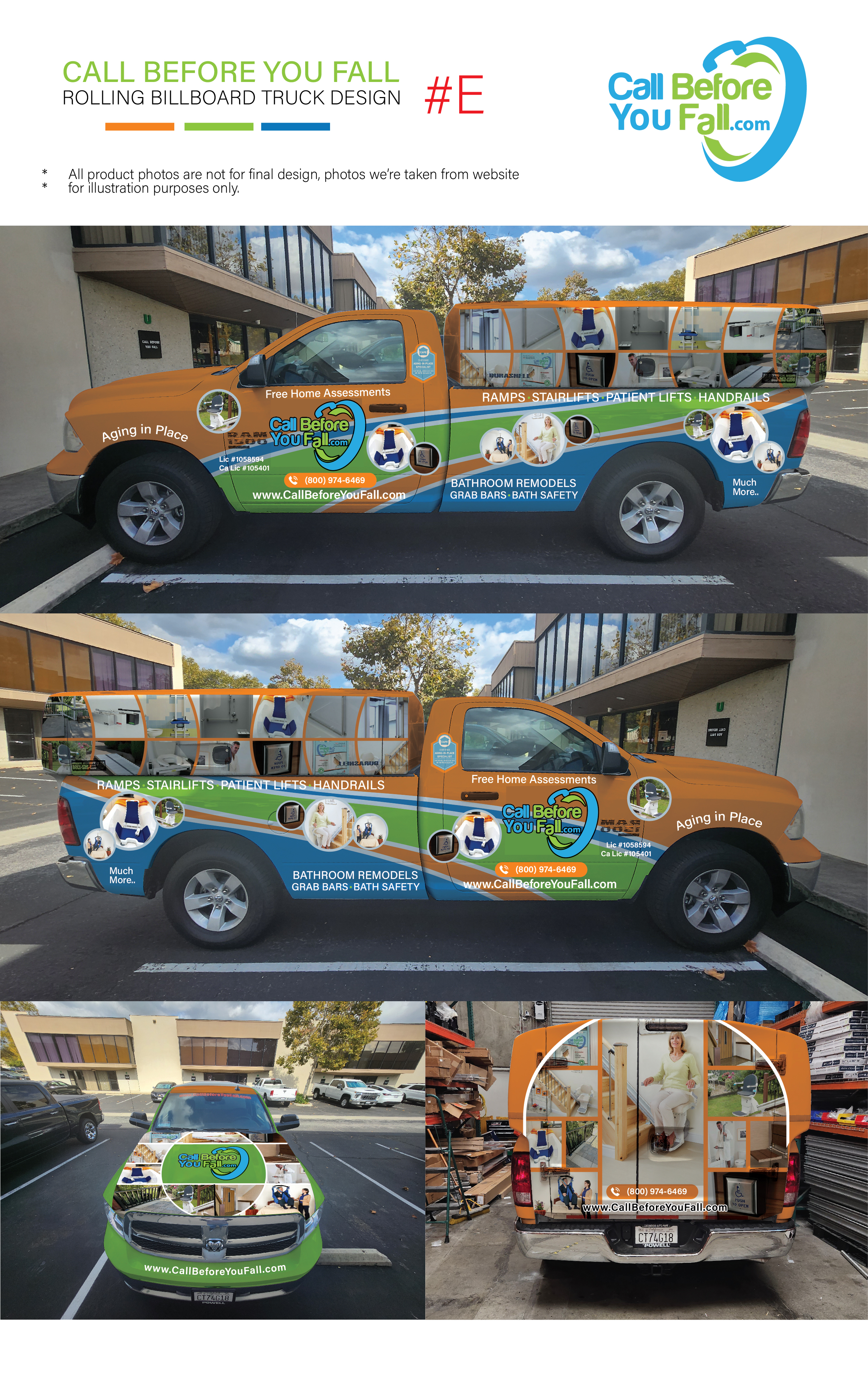 Car Wrap Design by FAIZ HAIQAL for this project | Design #31614195