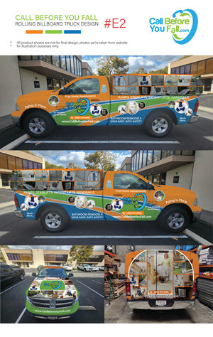 Car Wrap Design by FAIZ HAIQAL for this project | Design: #31617403