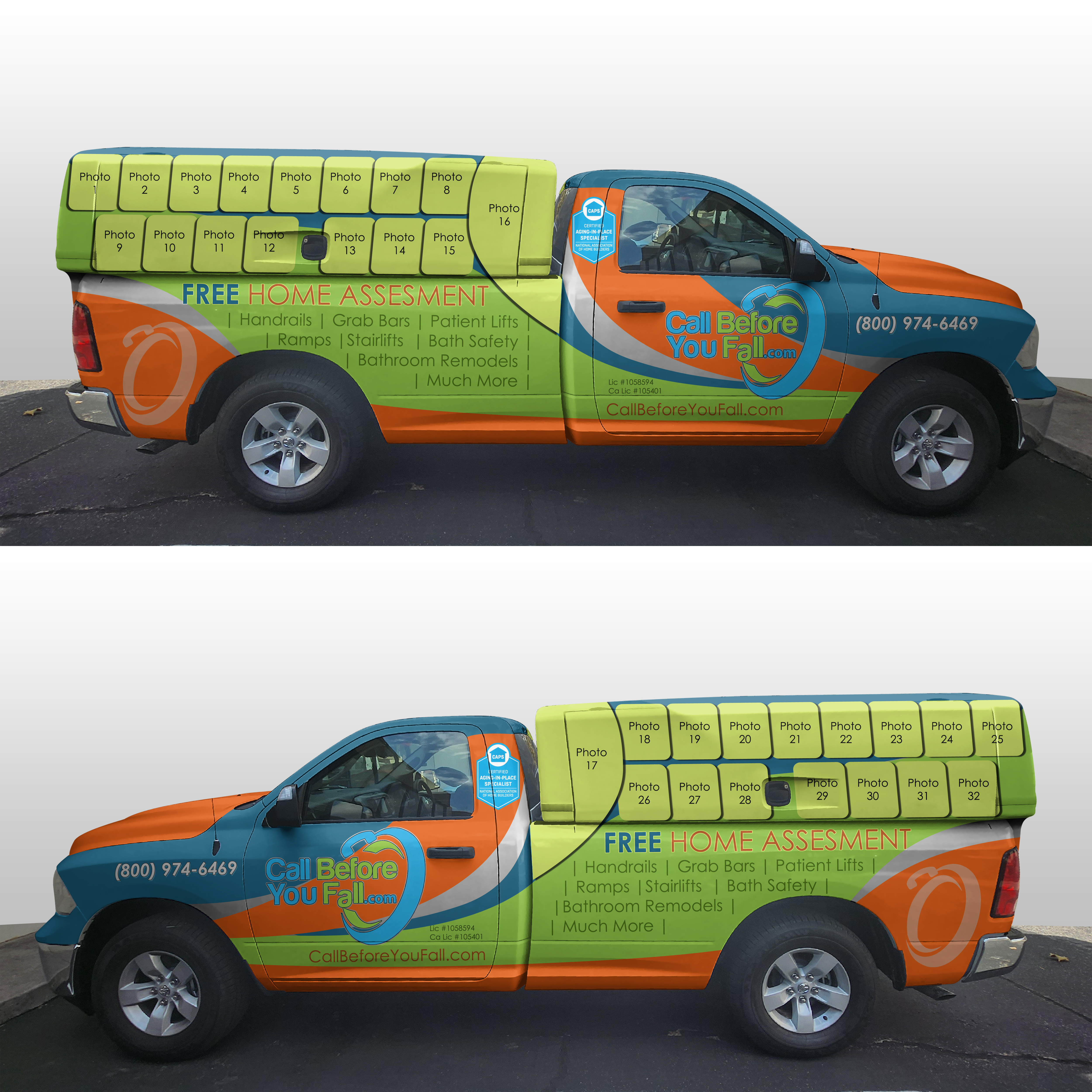 Car Wrap Design by AZ_Studio for this project | Design #31613911