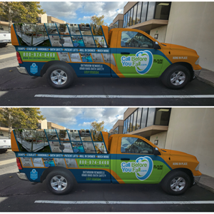 Car Wrap Design by Yoga Tri for this project | Design: #31619604