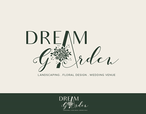 Logo Design by PxlDesign