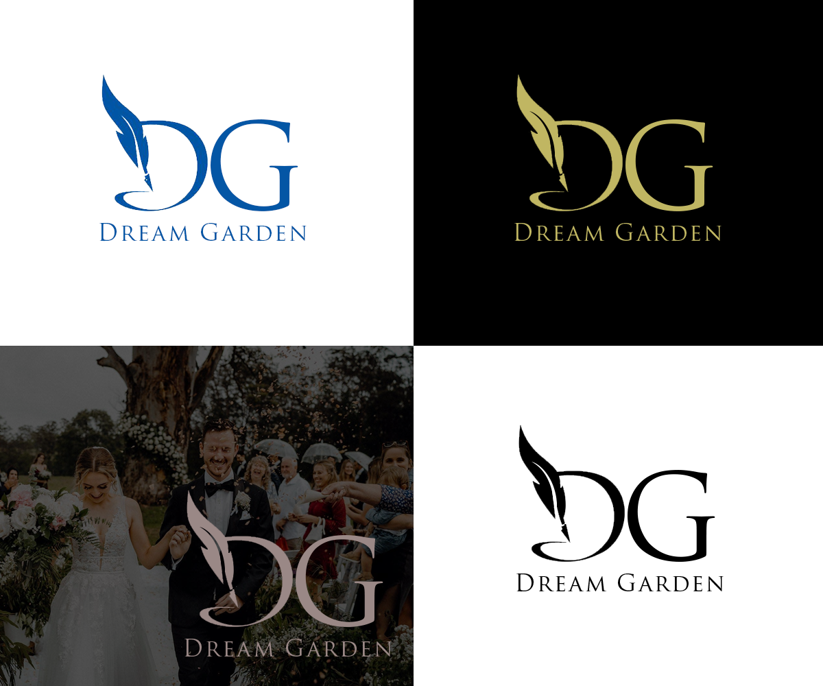 Logo Design by SR Creations. for this project | Design #31594330