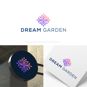 Logo Design by The Lion Studios for this project | Design: #31582462