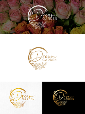Logo Design by Amethystica for this project | Design: #31609585