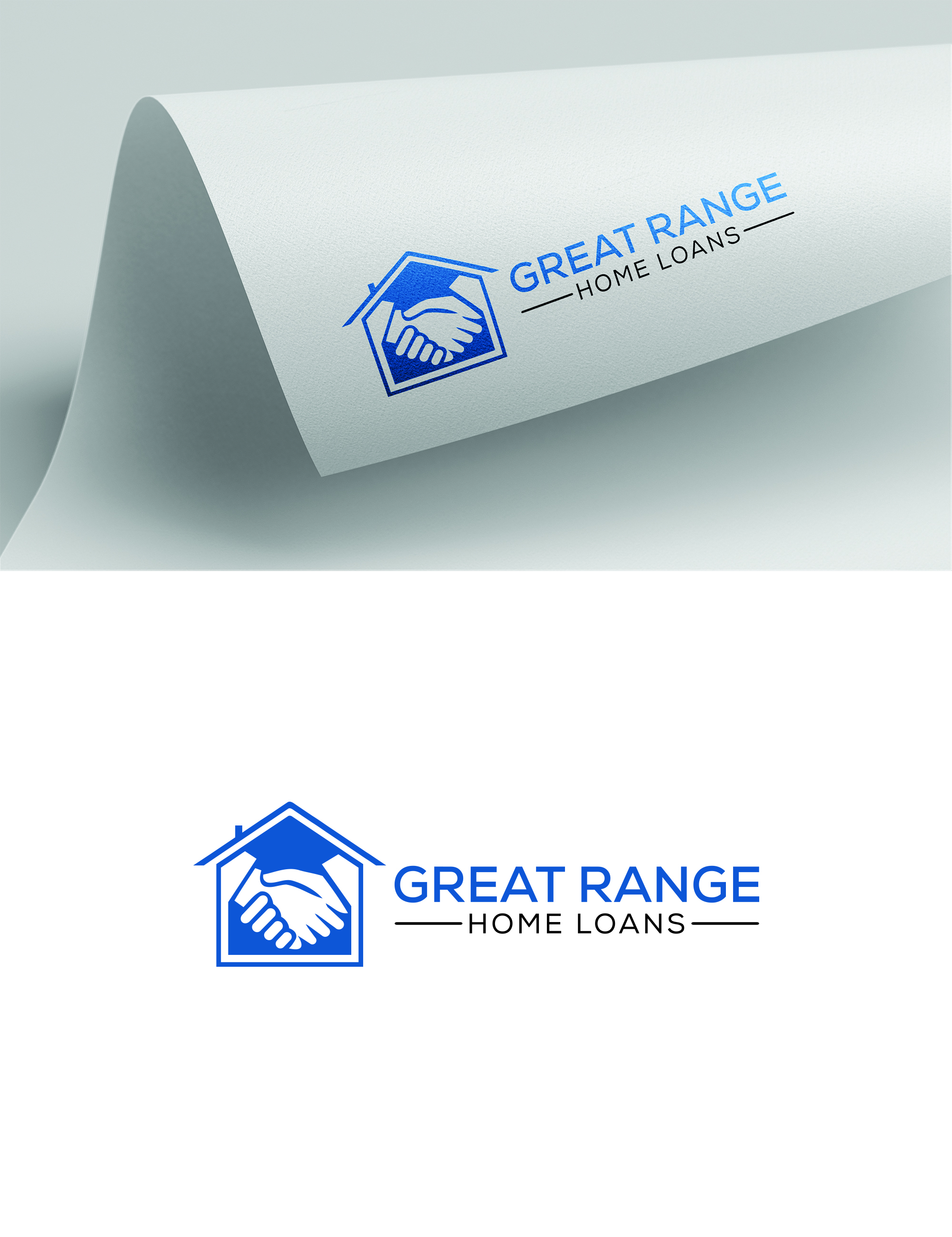 Logo Design by Visionary Creations for this project | Design #31586918