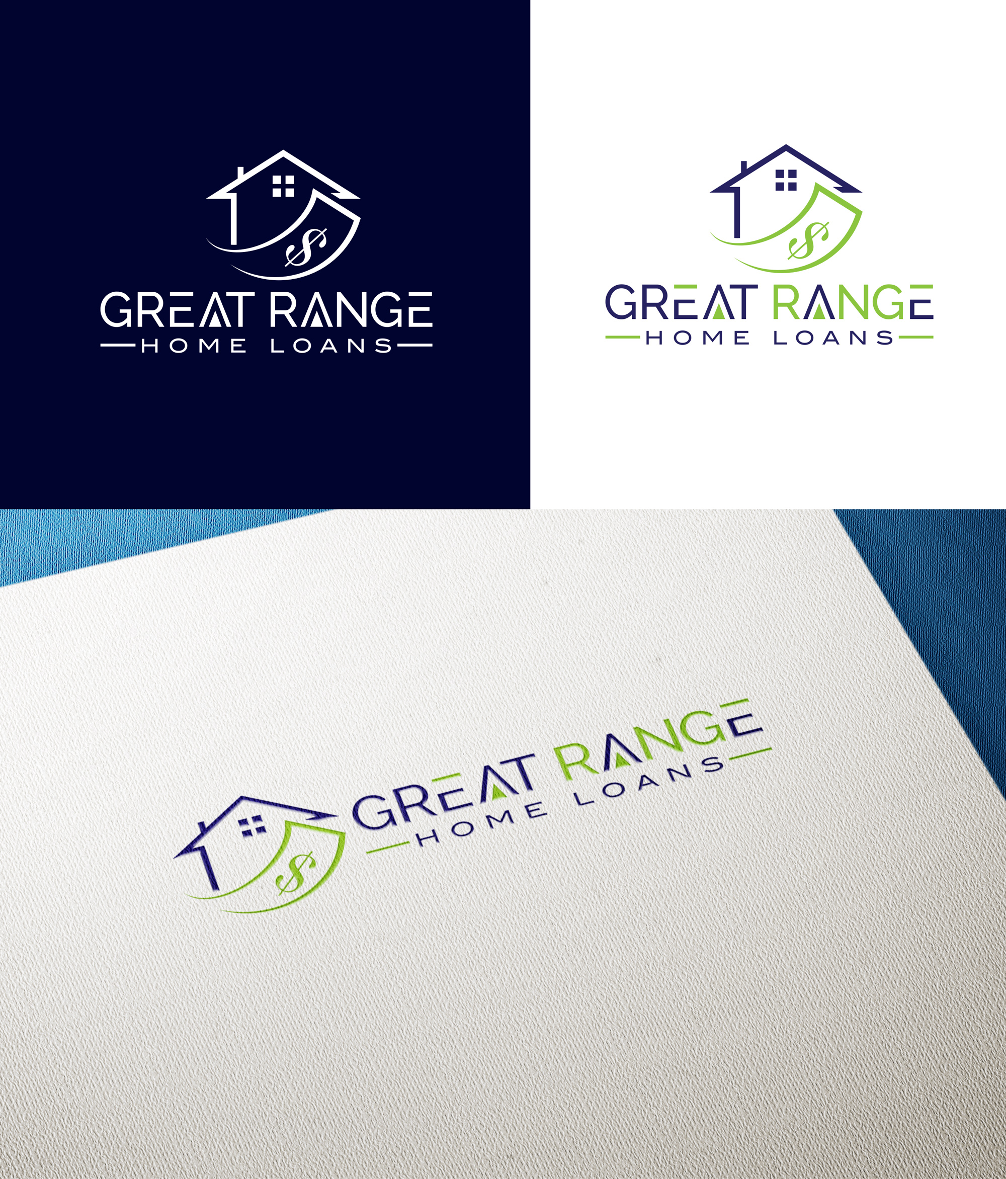 Logo-Design von RA-bica für dieses Projekt | Design #31586023