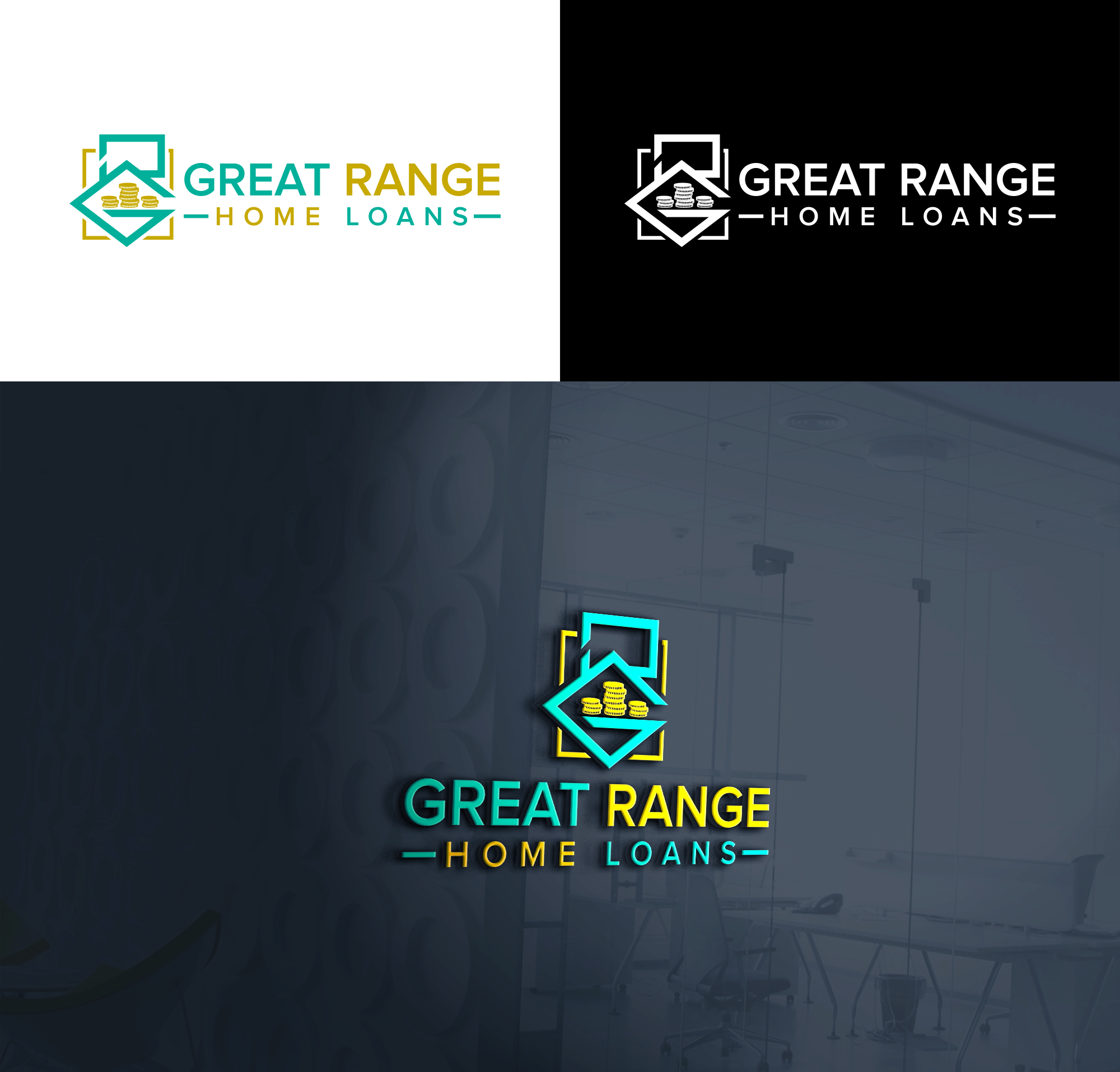 Logo-Design von RA-bica für dieses Projekt | Design #31588243