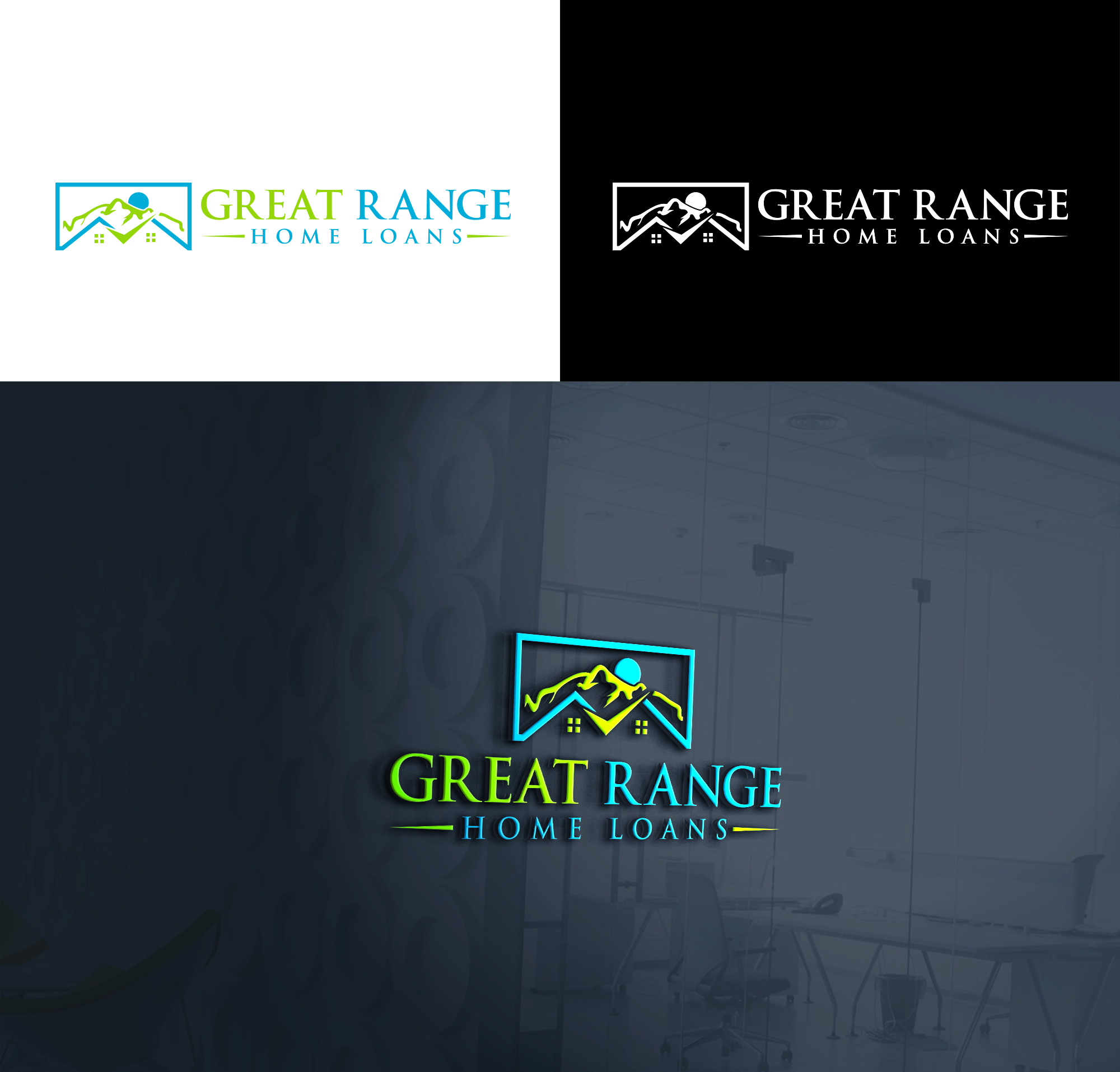 Logo-Design von RA-bica für dieses Projekt | Design #31588244