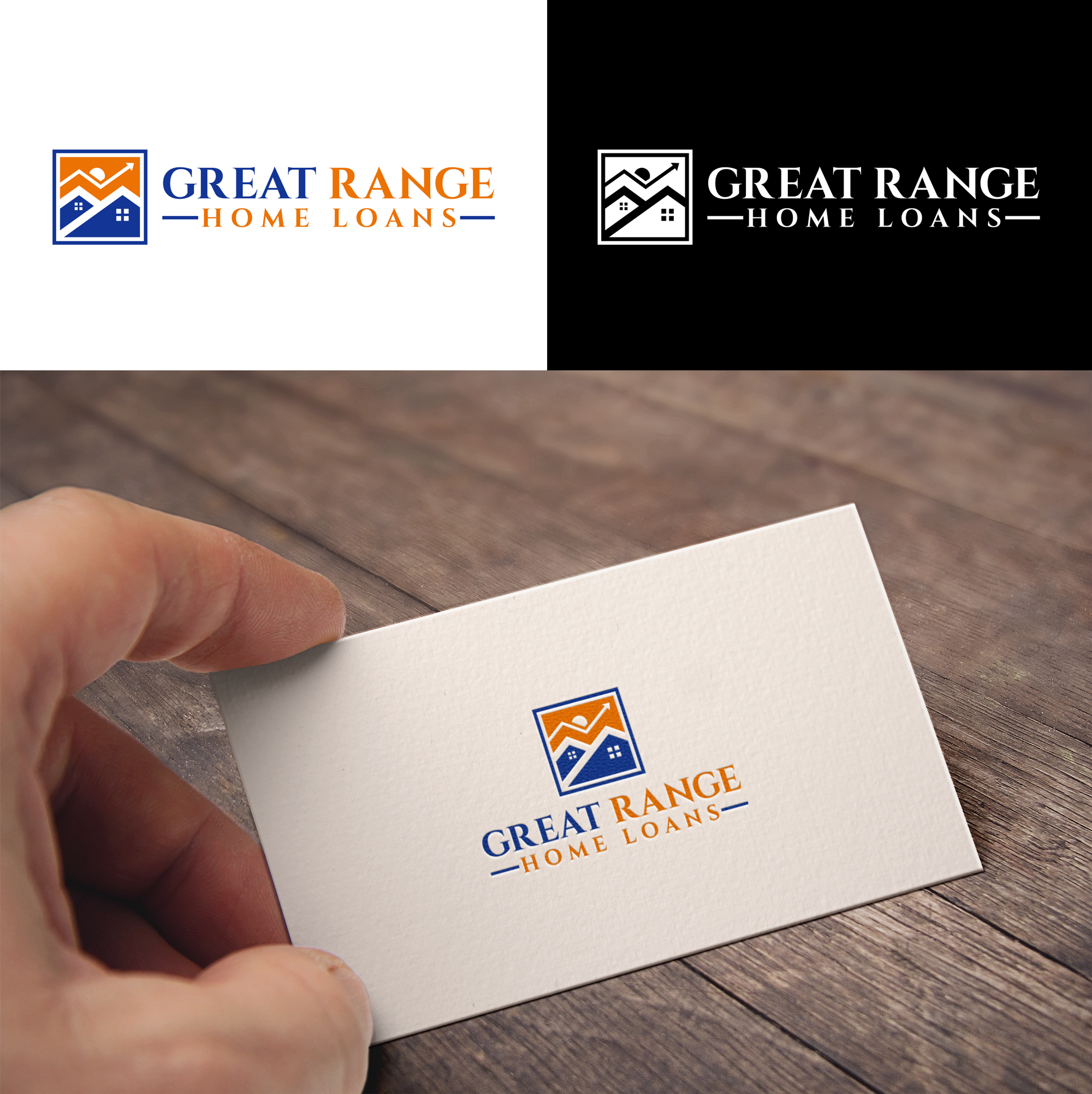 Diseño de Logo por RA-bica para este proyecto | Diseño #31588246