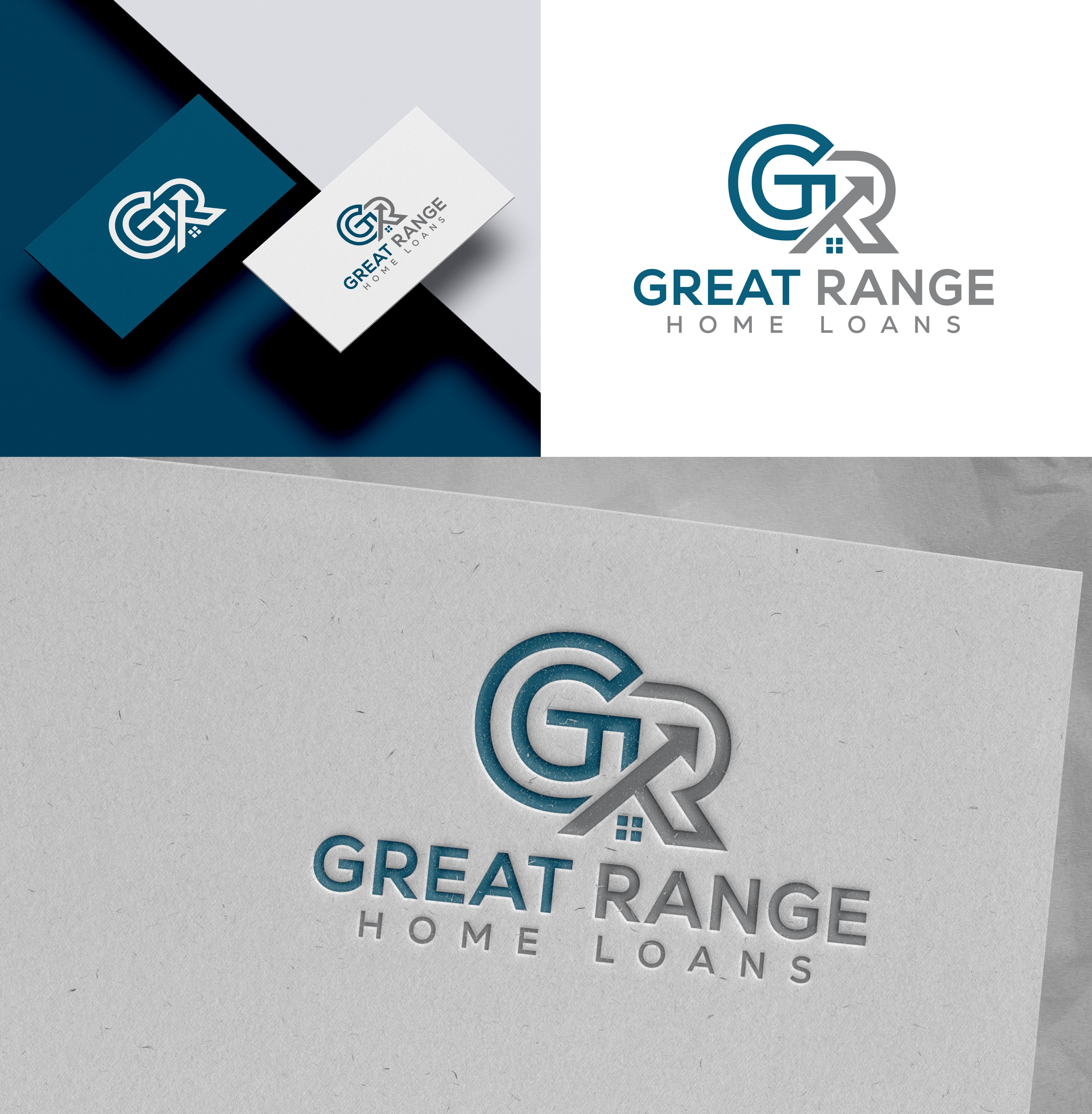 Logo Design by aexoagency for this project | Design #31582201