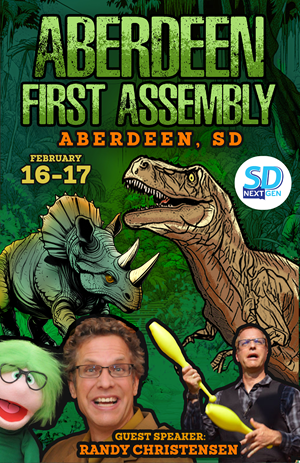 Graphic Design by Md. Humayun for South Dakota Assemblies of God | Design: #31606104