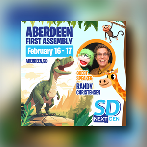 Diseño Gráfico por Graphic Guy para South Dakota Assemblies of God | Diseño #31589846