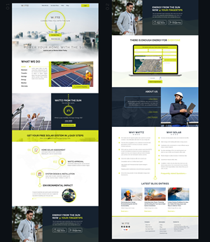 Web Design by C9 Designs