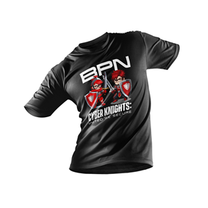 T-shirt Design by Sergio Coelho for this project | Design: #31592227