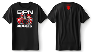 T-shirt Design by Sergio Coelho for this project | Design: #31592234