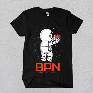 T-shirt Design by Rheanza for this project | Design: #31603520