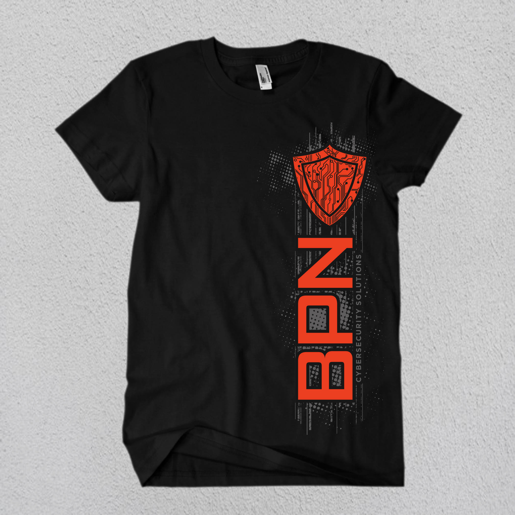 T-shirt Design by Rheanza for this project | Design #31603521