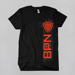 T-shirt Design by Rheanza for this project | Design: #31603521