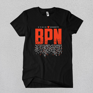 T-shirt Design by Rheanza for this project | Design: #31603523