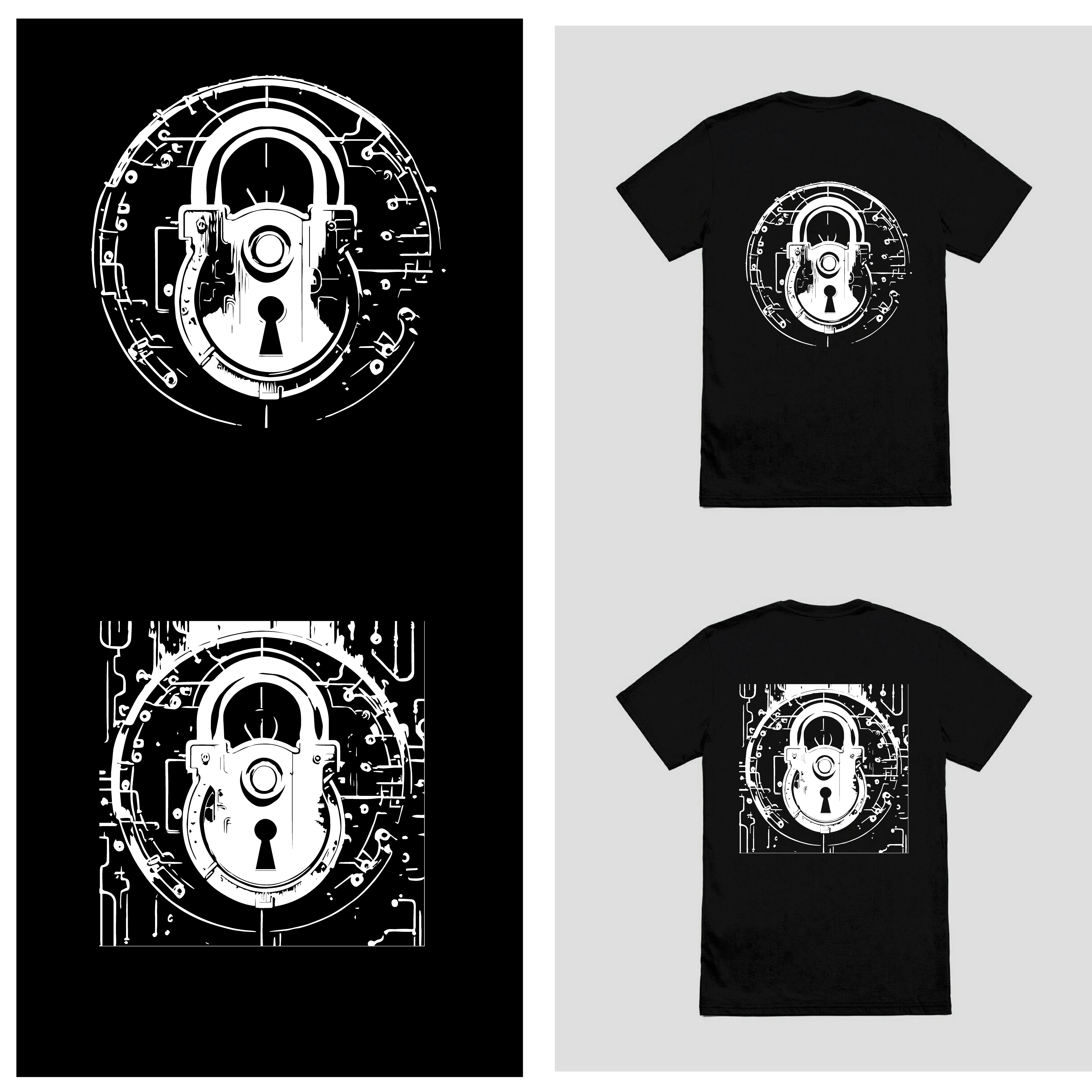 T-shirt Design by onze design for this project | Design #31586789