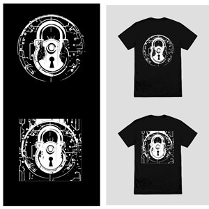 T-shirt Design by onze design for this project | Design: #31586789