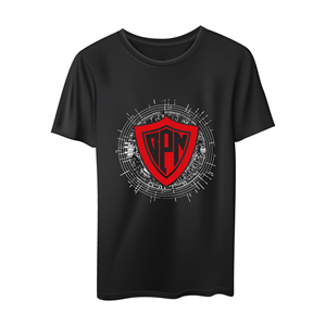 T-shirt Design by {mega- for this project | Design: #31599488
