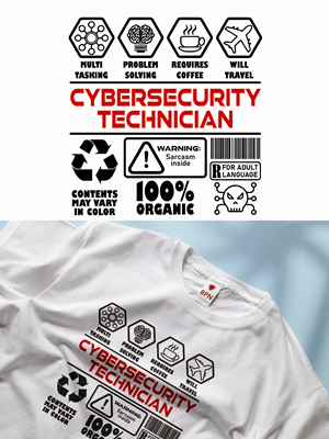 T-shirt Design by abdrzq_design for this project | Design: #31622666