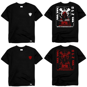 T-shirt Design by SandoLogo for this project | Design: #31613104
