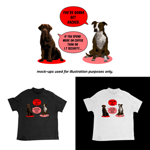 T-shirt Design by Ndembs for this project | Design: #31624513