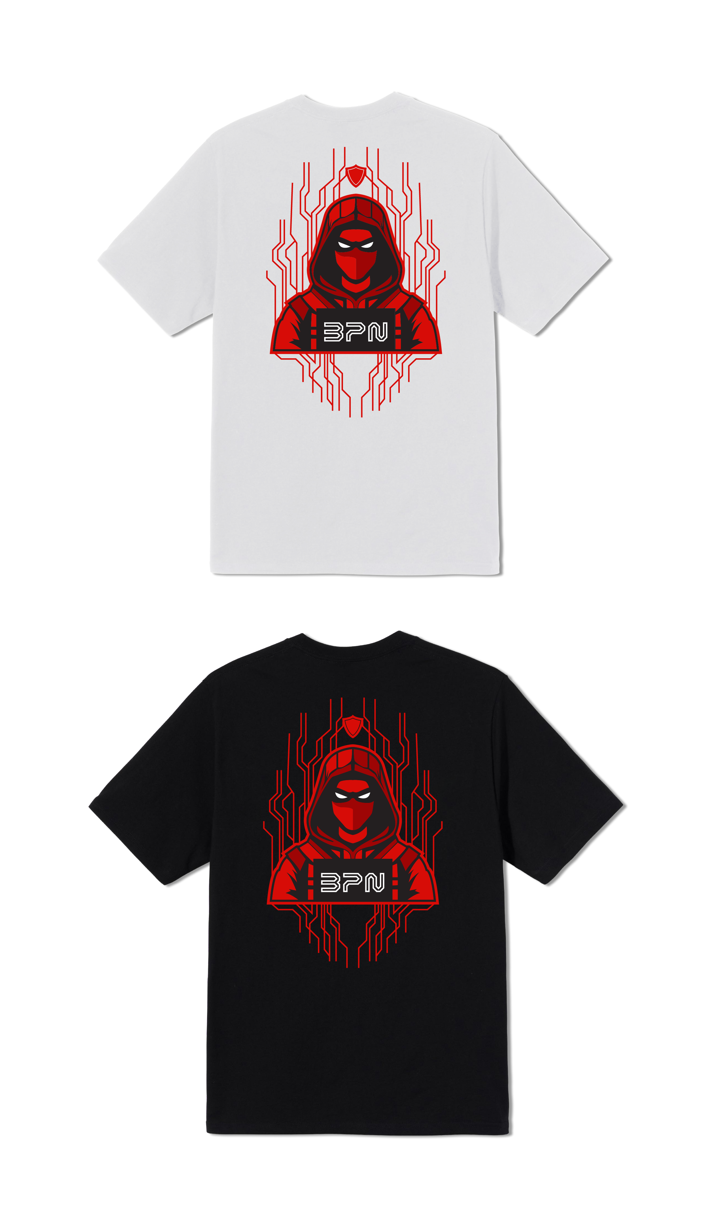 T-shirt Design by dskyvbc for this project | Design #31587670