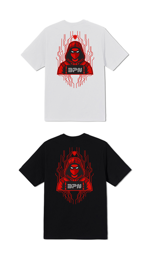 T-shirt Design by dskyvbc for this project | Design: #31587670