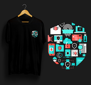 T-shirt Design by Khadeeja Designs for this project | Design: #31592737
