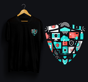 T-shirt Design by Khadeeja Designs for this project | Design: #31597301