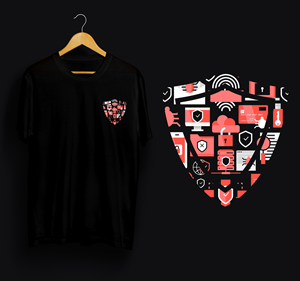 T-shirt Design by Khadeeja Designs for this project | Design: #31621752