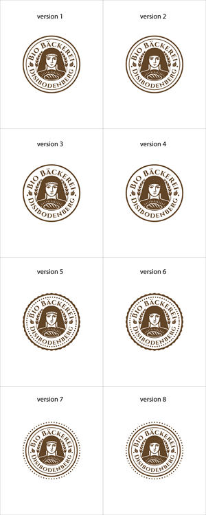 Logo-Design von JebaF für dieses Projekt | Design: #32170514