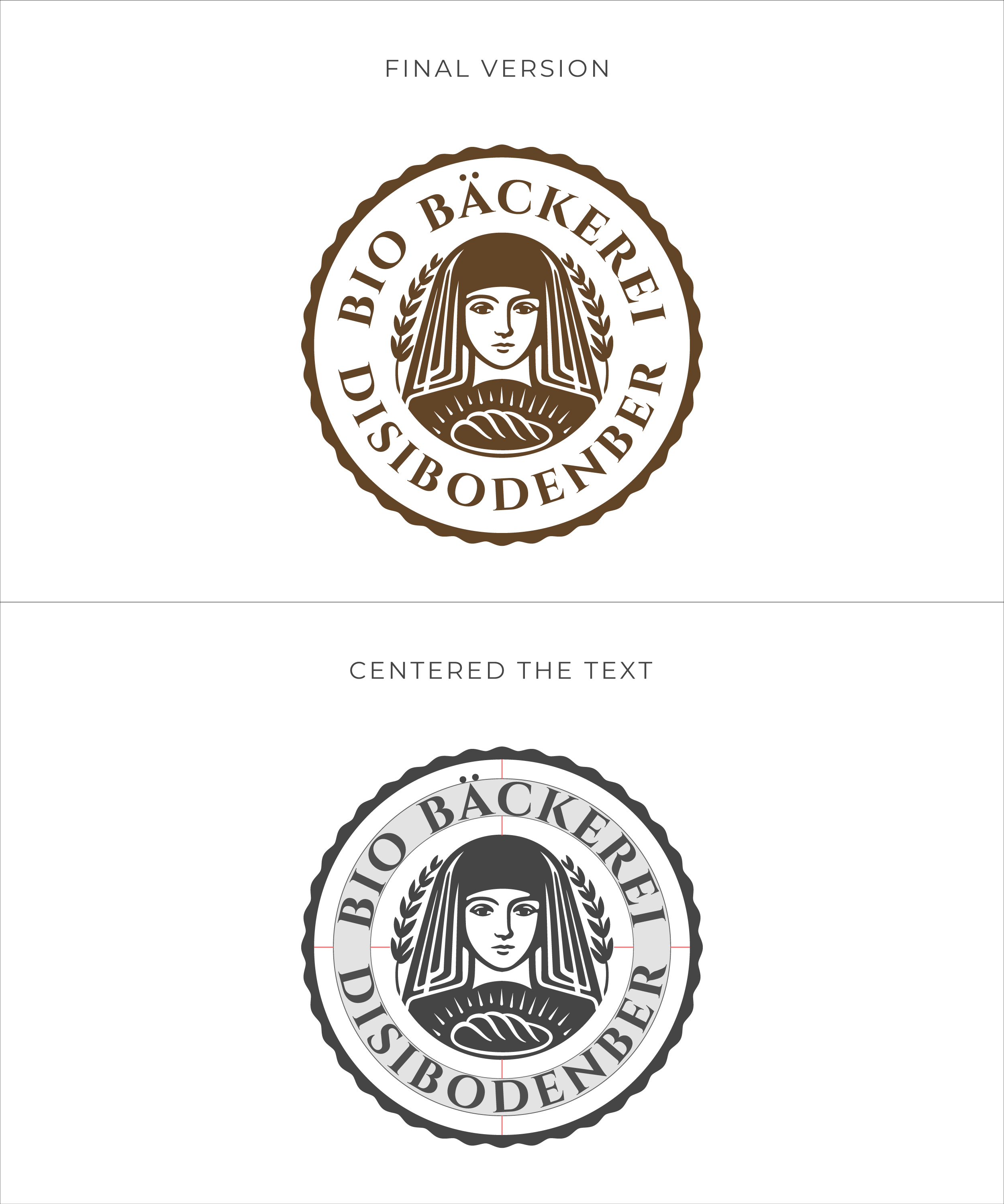 Diseño de Logo por JebaF para este proyecto | Diseño #32180223