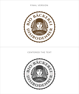 Logo-Design von JebaF für dieses Projekt | Design: #32180223