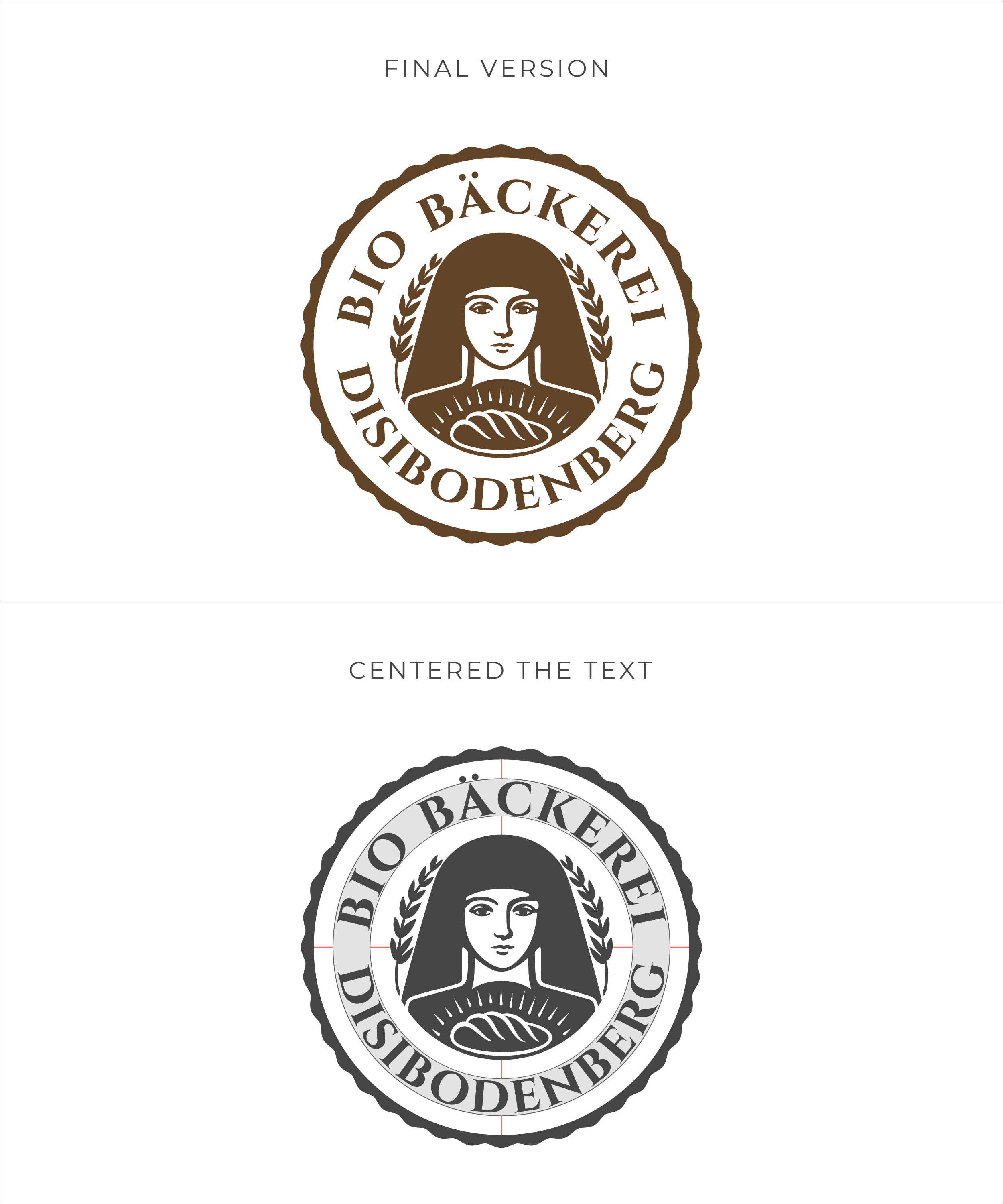 Diseño de Logo por JebaF para este proyecto | Diseño #32183846